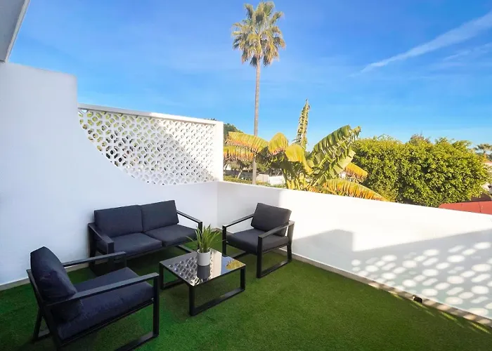 Beautiful Apartment Set In The Heart Of Quinta - Newly Refurbished