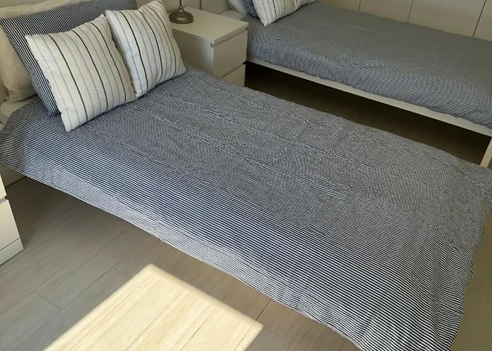Beautiful Apartment Set In The Heart Of Quinta - Newly Refurbished