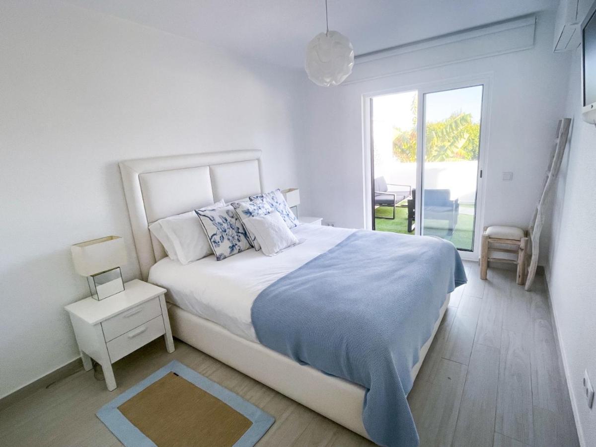 Beautiful Set In The Heart Of Quinta - Newly Refurbished *