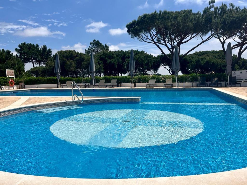 Beautiful Set In The Heart Of Quinta - Newly Refurbished * Almancil