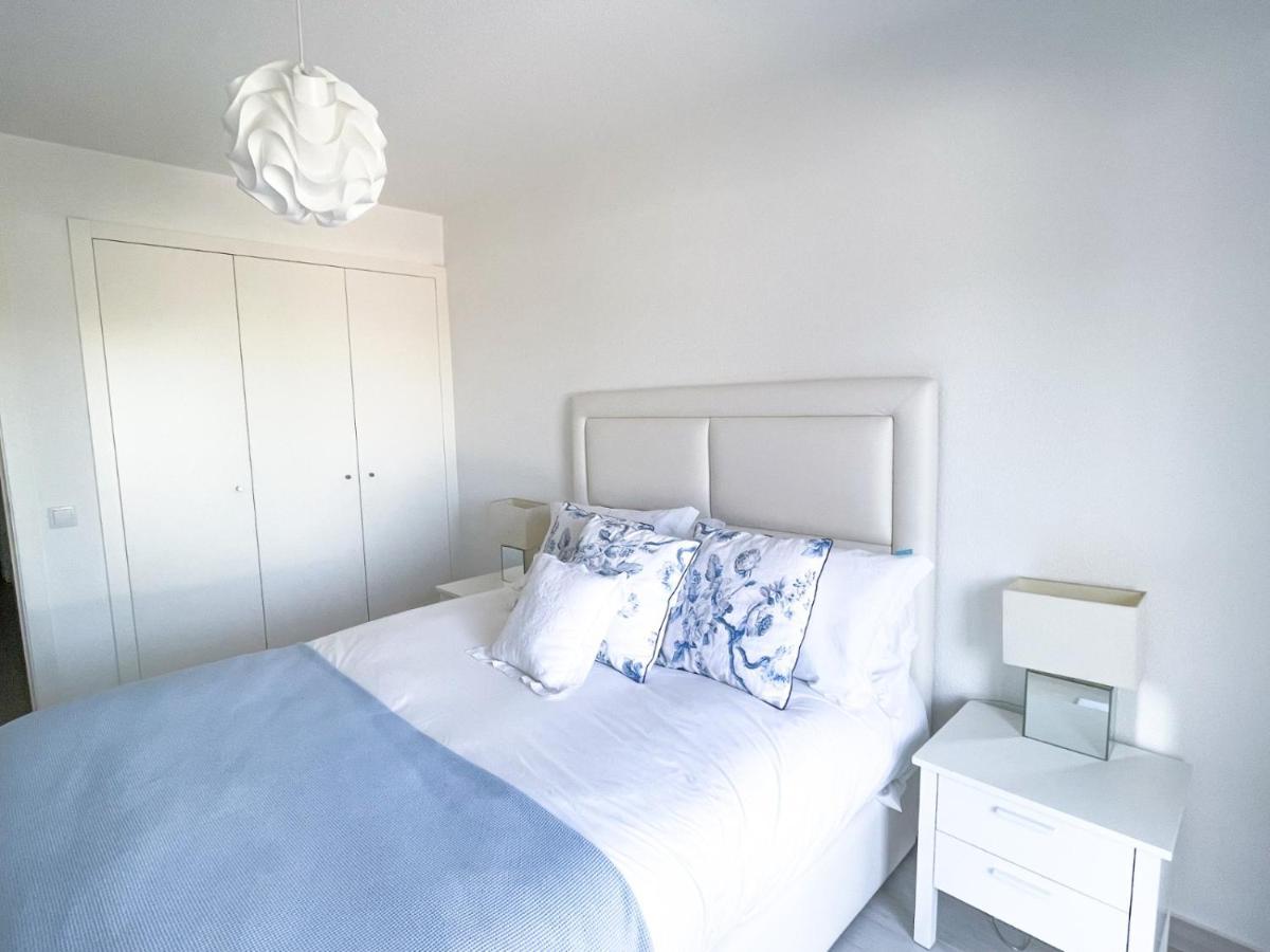 Beautiful Set In The Heart Of Quinta - Newly Refurbished Almancil