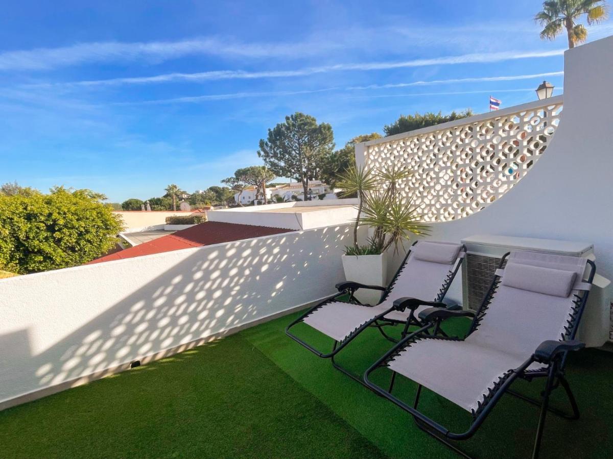 Apartment Beautiful Set In The Heart Of Quinta - Newly Refurbished