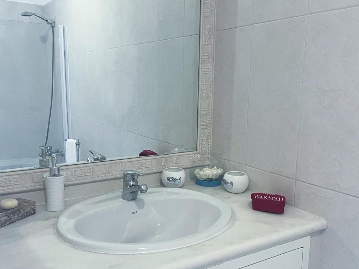 Beautiful Set In The Heart Of Quinta - Newly Refurbished Apartment Almancil