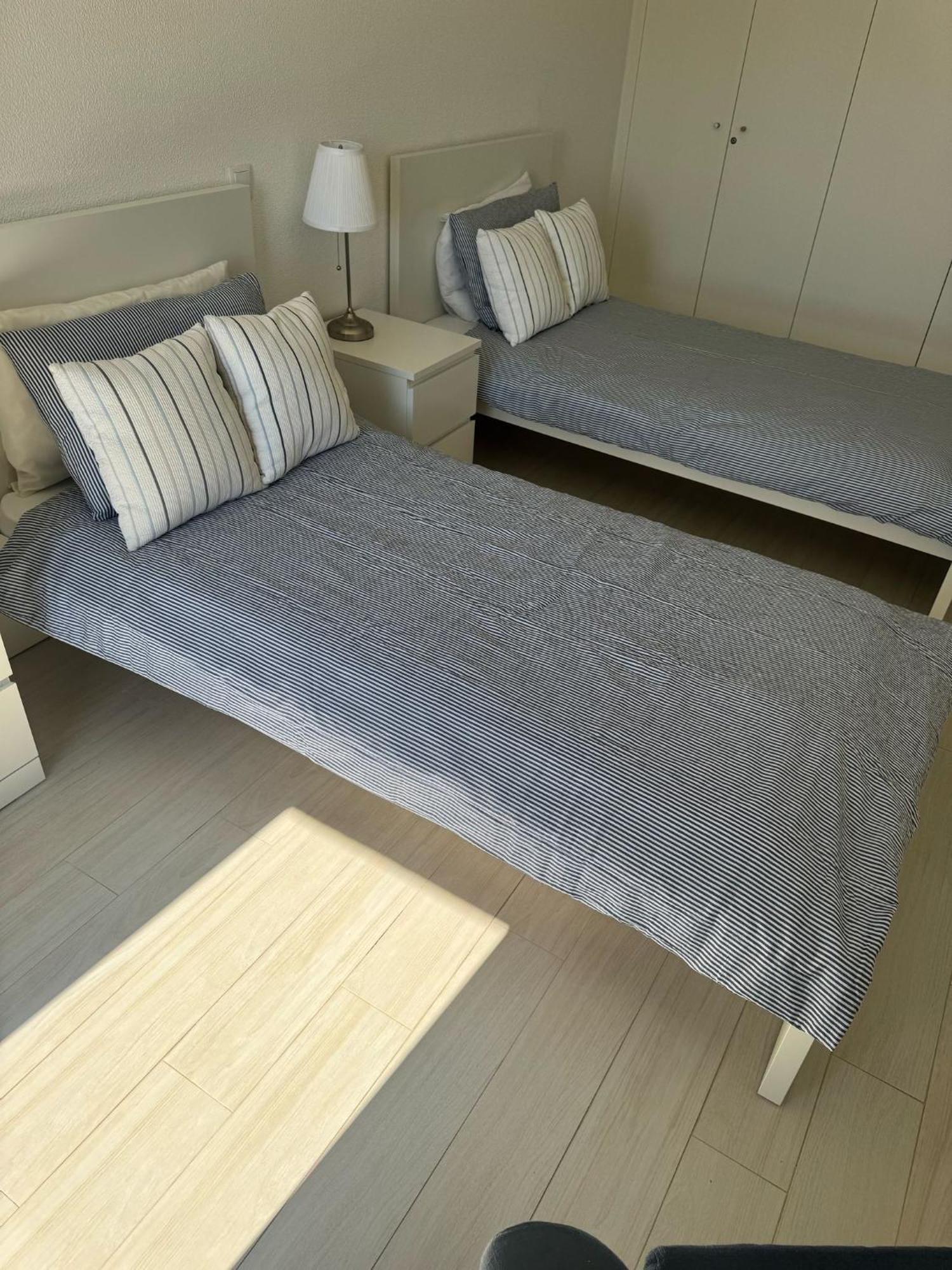 Beautiful Set In The Heart Of Quinta - Newly Refurbished Apartment *