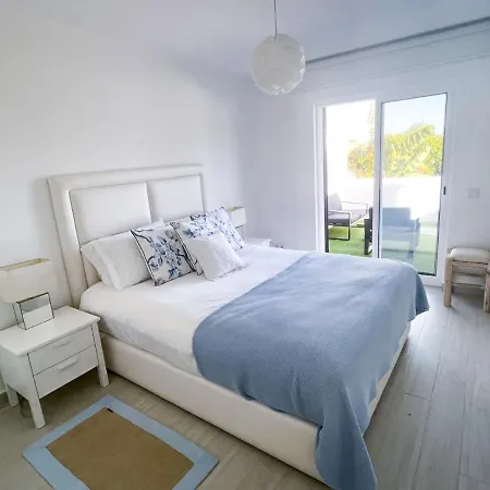 Beautiful Apartment Set In The Heart Of Quinta - Newly Refurbished Almancil Exterior photo