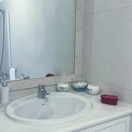 Beautiful Apartment Set In The Heart Of Quinta - Newly Refurbished Almancil Exterior photo