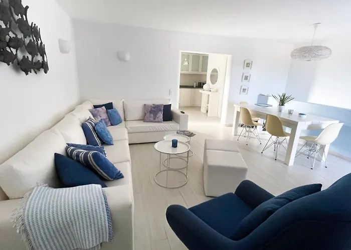 Beautiful Apartment Set In The Heart Of Quinta - Newly Refurbished