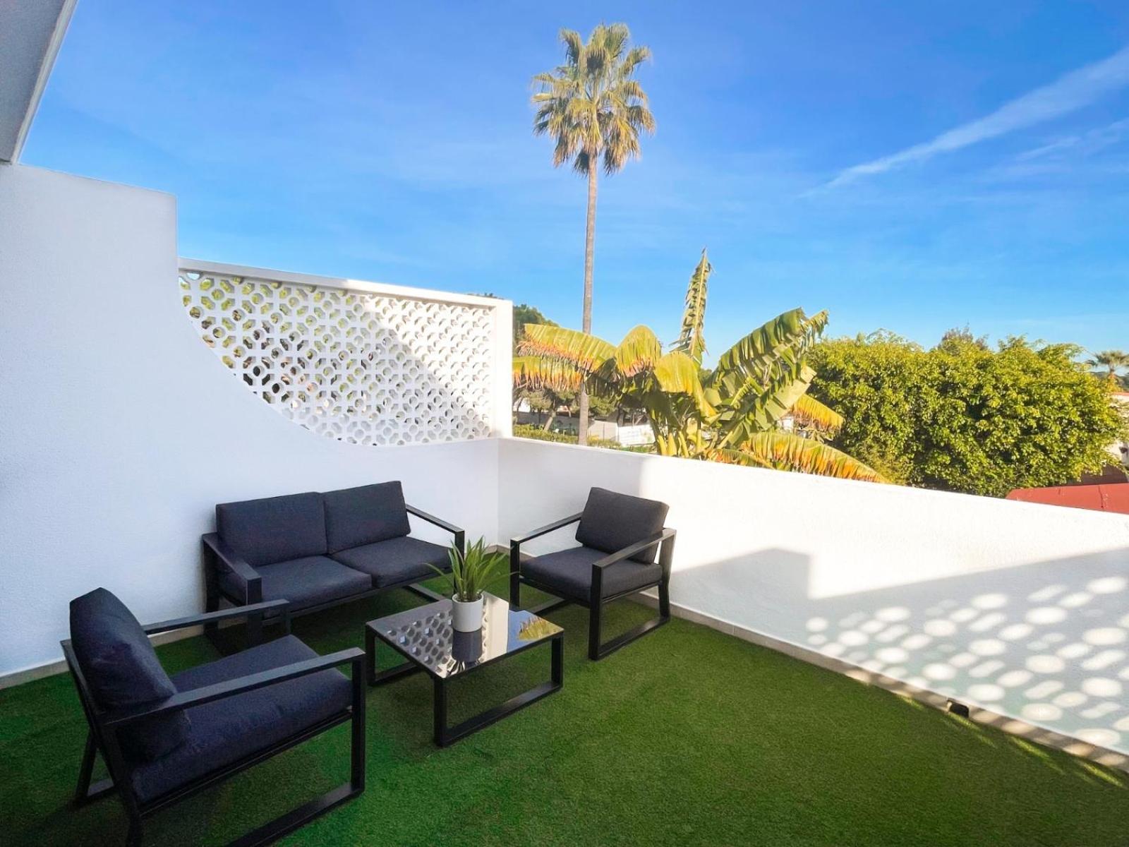 Apartment Beautiful Set In The Heart Of Quinta - Newly Refurbished *